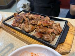 -元祖李朝(新威路店)
