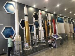 -佛山科学馆