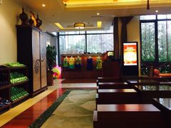 -苏州湾王焰温泉度假酒店