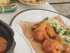 -城堡俄式西餐厅(中央大街索道店)