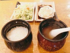 -杨传老厨(南山店)