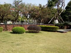 -广西壮族自治区药用植物园