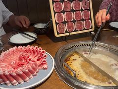 -快乐小羊火锅餐厅(农科路店)