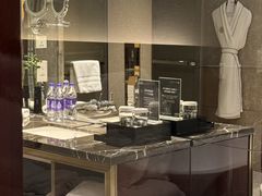 -广州白云机场雅高铂尔曼大酒店