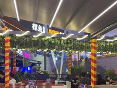 -Paulaner·德国帕拉娜自酿啤酒餐厅(海上世界店)