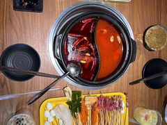 -牛小嫩串串火锅(延边大学文化城店)