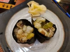 -喜多亭(宜山路店)