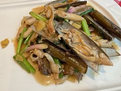 -粤香楼(新光里店)