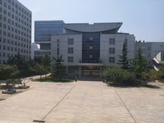 -北京联合大学(北四环校区)
