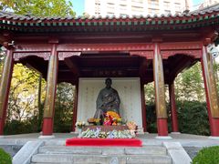 -李叔同故居纪念馆