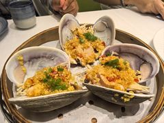 -必点海鲜·海肠捞饭·鲅鱼水饺(滨江道店)