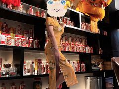 -十六台·经典广东菜(德外大街店)