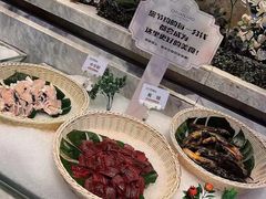 -川骄海鲜自助(河东店)