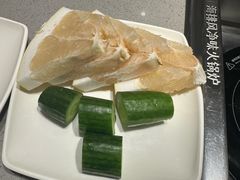 -海底捞火锅(金山百联店)