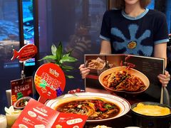 -旺顺阁·北京菜·烤鸭(大望路店)