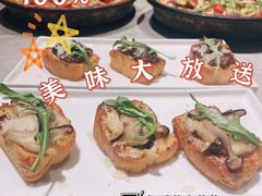 -必胜客(华辰店)