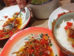 -高嗲嗲·现炒下饭菜(石鼓路店)