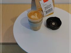 -Manner Coffee(凌空SOHO店)