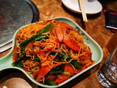 -金太阳海鲜烧烤·本地人餐厅(东纬路旗舰店)