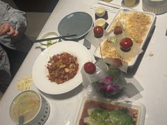 -粤盛海鲜楼(融冠乐城店)
