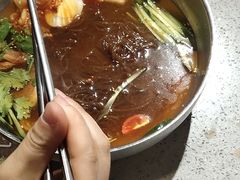 -将军牛排·尔滨地标朝鲜族美食(总店)