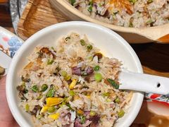 -广府乡下·饭庄(新港东路店)