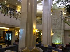 大堂-国际饭店·原点咖啡吧ORIGIN CAFE&BAR