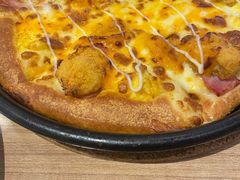 -必胜客(龙湾万达店)