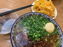 兰州牛肉面-有礼有面(知春路店)