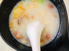 艇仔粥-华辉拉肠(广园店)