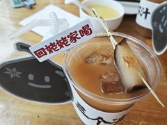 -姥姥家春饼店(惠新东街店)