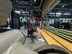 -悦莱美游泳健身会所(御景壹号店)