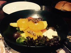 -食间牛排(湖西路店)