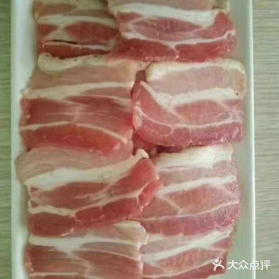 二姐烤肉