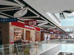 -深圳华盛奥特莱斯(华南一道店)