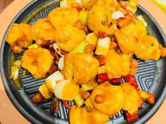 -天府传奇大酒店(金山东路店)