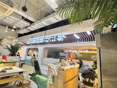 -濠七糟粕醋•海南酸汤火锅(中关村店)