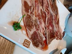 -韩宫宴烤肉·料理(南京江宁万达店)