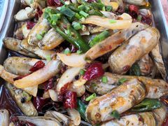 -清真·京华源铜锅涮肉(丰庆店)