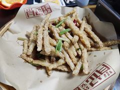 -肖记公安牛肉鱼杂馆·省级非物质文化遗产(三角路直营店)