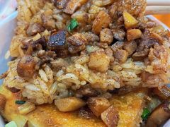 三鲜豆皮-蔡林记(昙华林泛悦汇店)