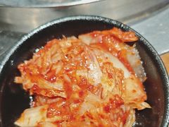 -炭窑水浒烤肉(汉阳鹦鹉巷子店)