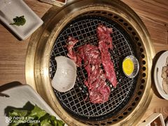 -江户烧肉(高德店)