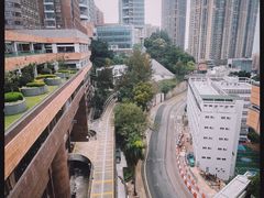 -香港大学