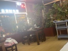 -破店肥哈·东北烧烤·夜宵(南山保利店)