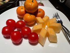 -江上荟·创意中国菜(绿地缤纷城店)