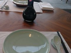 -北京柏悦酒店·锦庭餐厅Dining Room