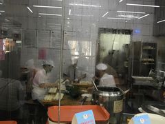 -庆丰包子铺(宣武门店)