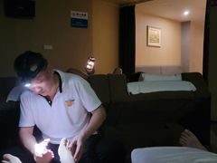 -清水湾·洗浴会所