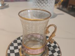 -清真·卡德尔大叔新疆主题餐厅(龙汇路店)